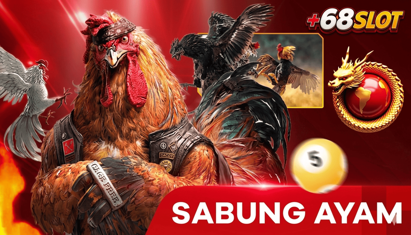 cockfight